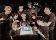 SUPER★DRAGON Umumkan Single Baru ‘Concealer’ dan Lagu Ulang Tahun ke-10