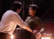 Serial Fantasi 'The Cursed Love' Habiskan 10 Miliar untuk Biaya Produksi
