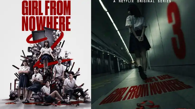 Serial Thailand Girl From Nowhere Dirumorkan akan Hadir dengan Musim Ketiga