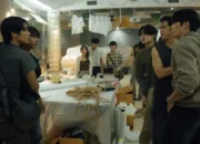 Serial Zombie Thailand 'ZOMVIVOR' Siap Rilis Akhir Oktober