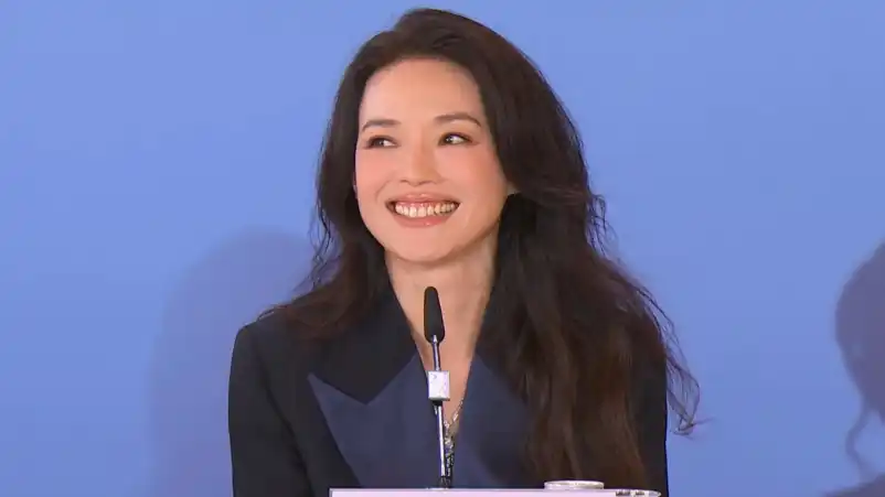 Shu Qi Bagikan Pengalaman Debut Sebagai Sutradara Ungkap Alami Tekanan Berat - Shu Qi Bagikan Pengalaman Debut Sebagai Sutradara, Ungkap Alami Tekanan Berat Shu Qi Bagikan Pengalaman Debut Sebagai Sutradara, Ungkap Alami Tekanan Berat