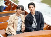 Sinopsis The Love Never Sets Serial Romantis Dibintangi Ja Pachara dan Tae Veeraphat - Sinopsis "The Love Never Sets" Serial Romantis Dibintangi Ja Pachara dan Tae Weerapat Sinopsis “The Love Never Sets” Serial Romantis Dibintangi Ja Pachara dan Tae Weerapat