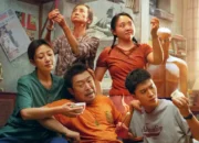 Suguhkan Kisah Kekuatan Keluarga, Film Tiongkok ‘Row to Win’ Tayang Akhir September