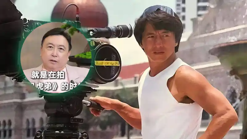 Sutradara Wong Jing Ungkap Pengalaman Jackie Chan Pernah Hampir Tewas Saat Syuting - Sutradara Wong Jing Ungkap Pengalaman Jackie Chan Pernah Hampir Tewas Saat Syuting Sutradara Wong Jing Ungkap Pengalaman Jackie Chan Pernah Hampir Tewas Saat Syuting