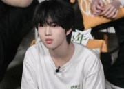 TF Entertainment Klarifikasi Rumor Kencan Trainee Wang Shuoran