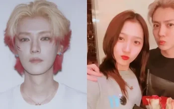 Tak Ucapkan Selamat Ulang Tahun untuk Guan Xiaotong, Lu Han Kuatkan Isu Putus!
