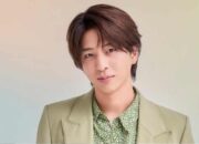 Teranishi Takuto timelesz ungkap tipe wanita favoritnya - Teranishi Takuto timelesz Ungkap Tipe Wanita Favoritnya Teranishi Takuto timelesz ungkap tipe wanita favoritnya
