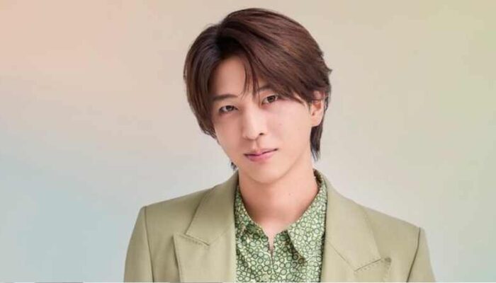 Teranishi Takuto timelesz Ungkap Tipe Wanita Favoritnya