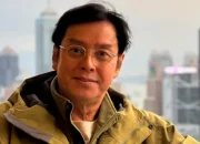 Alan Tam Praises Renovated Hong Kong Public Toilet