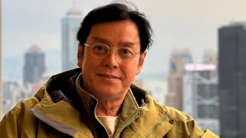 Toilet di China Kotor Alan Tam Puji Toilet Umum Hong Kong yang Sangat Bersih