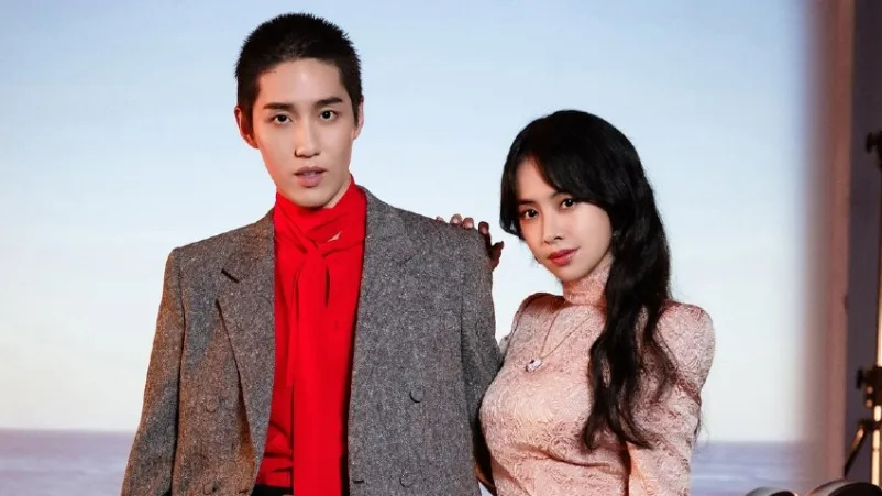 Tor Thanapob Ungkap Pengalaman Jadi Bintang Video Klip Jolin Tsai PILLOW - Tor Thanapob Ungkap Pengalaman Jadi Bintang Video Klip Jolin Tsai "PILLOW" Tor Thanapob Ungkap Pengalaman Jadi Bintang Video Klip Jolin Tsai PILLOW