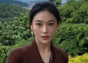 Viann Zhang Ungkap Tekanan Diet Jelang Paris Fashion Week