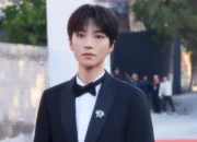 Karry Wang Attends Pingyao International Film Festival as Honorary Jury Member