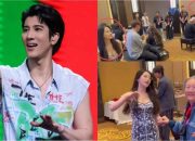 Wang Leehom Klarifikasi Usai Digosipkan Punya Pacar Baru - Wang Leehom Klarifikasi Usai Digosipkan Punya Pacar Baru Wang Leehom Klarifikasi Usai Digosipkan Punya Pacar Baru