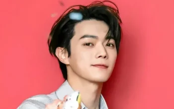 Xu Kai Bantah Tuduhan Perjudian Agensi Siap Tempuh Jalur Hukum - Xu Kai Denies Gambling Allegations, Agency Issues Strong Legal Warning Xu Kai Bantah Tuduhan Perjudian, Agensi Siap Tempuh Jalur Hukum