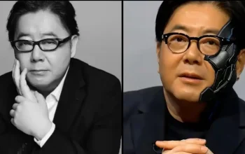 Yasushi Akimoto Ciptakan Kecerdasan Buatan AI Akimoto untuk Buatkan Lagu Baru AKB48