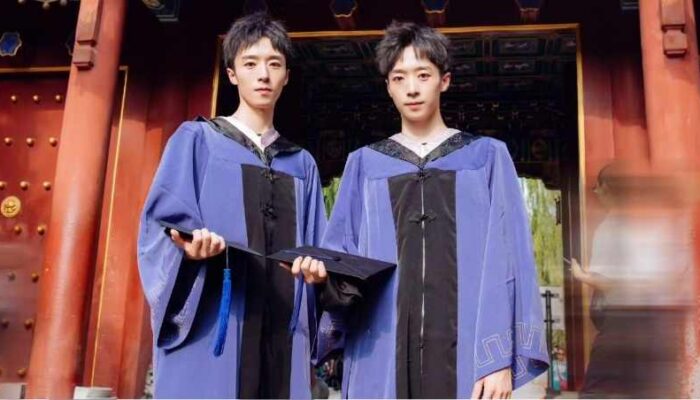 Yuan Ziwen and Yuan Zihao Deny Involvement in Yu Menglong’s Death Case