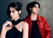 Zee Pruk Rilis Single Kedua Breaking Heart Station Gandeng Kao Supassara Jadi Bintang Video Klip - Zee Pruk Drops Second Single âBreaking Heart Stationâ Featuring Kao Supassara in the MV Zee Pruk Drops Second Single âBreaking Heart Stationâ Featuring Kao Supassara in the MV