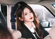 Zhou Shiyu dan Agensi SNH48 Saling Gugat Tentang Sengketa Kontrak