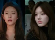 Adegan Hapus Makeup Zhao Lusi di Drama Love's Ambition Jadi Viral