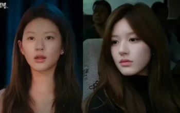 Zhao Lusi’s Bold Makeup Removal Scene in Love’s Ambition Goes Viral