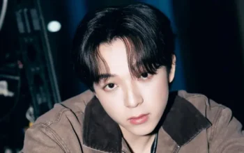 Aktor Bas Suradet Dirawat di Rumah Sakit karena Flu