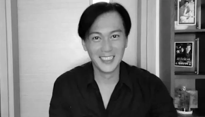 Aktor Hong Kong Lawrence Yan Meninggal Dunia pada Usia 58 Tahun