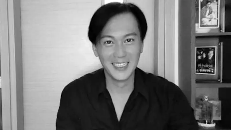 Aktor Hong Kong Lawrence Yan Meninggal Dunia pada Usia 58 Tahun - Aktor Hong Kong Lawrence Yan Meninggal Dunia pada Usia 58 Tahun Aktor Hong Kong Lawrence Yan Meninggal Dunia pada Usia 58 Tahun
