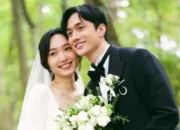 Hong Kong Actor Terrance Lau Announces Marriage with Cecilia Choi