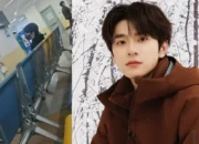 Aktor Lin Yi Alami Kecelakaan di Lokasi Syuting Drama When I Meet the Moon - Aktor Lin Yi Alami Kecelakaan di Lokasi Syuting Drama "When I Meet the Moon" Aktor Lin Yi Alami Kecelakaan di Lokasi Syuting Drama When I Meet the Moon