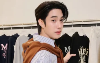 Aktor Muda Tle Matimun Dirawat di Rumah Sakit karena Demam Tinggi