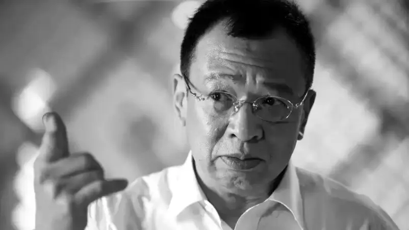 Aktor Senior Hong Kong Benz Hui Meninggal Dunia di Usia 76 Tahun - Aktor Senior Hong Kong Benz Hui Meninggal Dunia di Usia 76 Tahun Aktor Senior Hong Kong Benz Hui Meninggal Dunia di Usia 76 Tahun