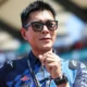 Aktor Senior Louis Koo Bikin Heboh MotoGP Malaysia 2025