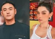 Aktor Taiwan Ethan Juan Diterpa Rumor Pacaran