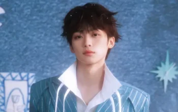 Aktor Tiongkok Zi Yu Ambil Langkah Hukum Usai Video Hotel Pribadinya Bocor ke Publik