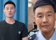 Chinese Actor Xie Mengwei Apologizes After Police Uniform Livestream Controversy