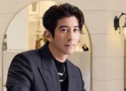 Taiwanese Actor Xiu Jiekai Apologizes Over Military Evasion Case