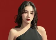 Aktris Drama Pendek Xu Ziyin Putus dengan Pacar karena Adegan Ciuman yang Terlalu Sering