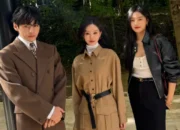 Aktris Liu Shishi Bagikan Foto Bareng V BTS di CELINE Summer 2026 Netizen Momen Langka - Aktris Liu Shishi Bagikan Foto Bareng V BTS di CELINE Summer 2026, Netizen: Momen Langka Aktris Liu Shishi Bagikan Foto Bareng V BTS di CELINE Summer 2026, Netizen Momen Langka