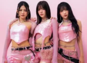 BNK48 Debutkan Unit Girl Grup SYR3N dengan Lagu Hip Chain Tampilkan Pesona Dewasa - BNK48 Debutkan Unit Girl Grup SYR3N dengan Lagu "Hip Chain", Tampilkan Pesona Dewasa BNK48 Debutkan Unit Girl Grup SYR3N dengan Lagu Hip Chain, Tampilkan Pesona Dewasa