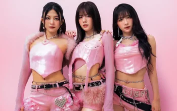 BNK48 Debutkan Unit Girl Grup SYR3N dengan Lagu Hip Chain Tampilkan Pesona Dewasa - BNK48 Debutkan Unit Girl Grup SYR3N dengan Lagu "Hip Chain", Tampilkan Pesona Dewasa BNK48 Debutkan Unit Girl Grup SYR3N dengan Lagu Hip Chain, Tampilkan Pesona Dewasa