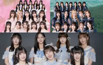 BNK48 Jadi Duta Budaya Thailand-Tiongkok, Ungkap Kolaborasi Bareng AKB48 Team SH