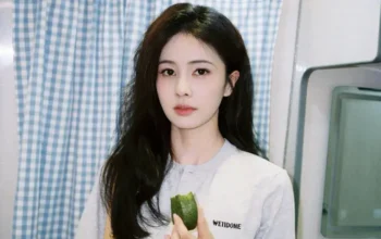 Bai Lu Ungkap Sempat Rehat dari Dunia Hiburan Karena Penyakit Misterius - Bai Lu Ungkap Sempat Rehat dari Dunia Hiburan Karena Penyakit Misterius Bai Lu Ungkap Sempat Rehat dari Dunia Hiburan Karena Penyakit Misterius