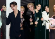 Berikut Daftar Pemenang Maya TV Awards 2025 Ada Zee Pruk Hingga Keng Harit - Berikut Daftar Pemenang Maya TV Awards 2025, Ada Zee Pruk Hingga Keng Harit Berikut Daftar Pemenang Maya TV Awards 2025, Ada Zee Pruk Hingga Keng Harit