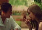 Billkin Putthipong Rilis Lagu Baru From Now On, Gandeng Jane Methika Jadi Model MV