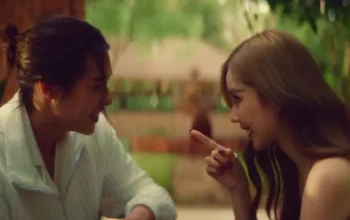 Billkin Putthipong Rilis Lagu Baru From Now On, Gandeng Jane Methika Jadi Model MV