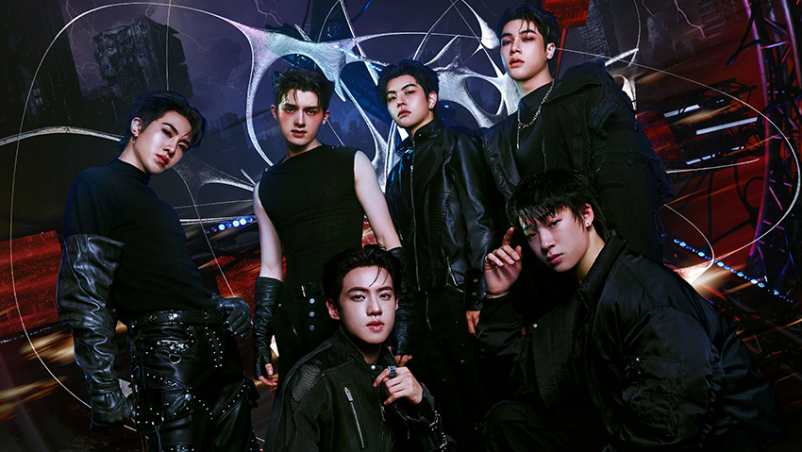 Boy Group Thailand CIR*CRL Resmi Debut dengan Single 'WANT IT NOW'