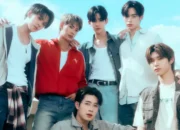 Boy Group Thailand DEXX Rilis Single Kedua BESIDE YOU - Boy Group Thailand DEXX Rilis Single Kedua “BESIDE YOU” Boy Group Thailand DEXX Rilis Single Kedua “BESIDE YOU”