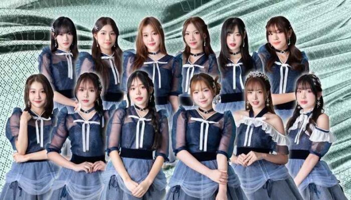 CGM48 Umumkan Comback dengan Single Original ‘Dai (Dai) Mai’