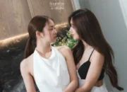 Thai New GL Romance Drama ‘My Safe Zone’ Set for Release This October